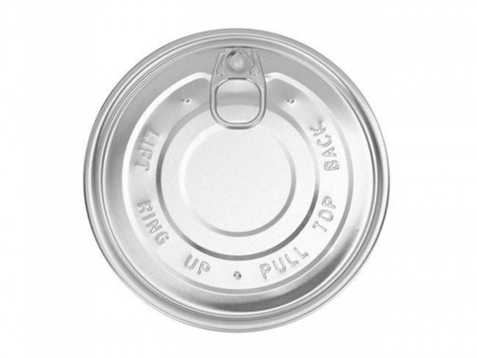 Nhôm Easy Open End 502# Easy Open End (tiếng Anh)