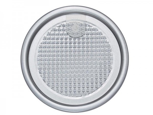 Cởi nắp POE-211# ((Aluminum)