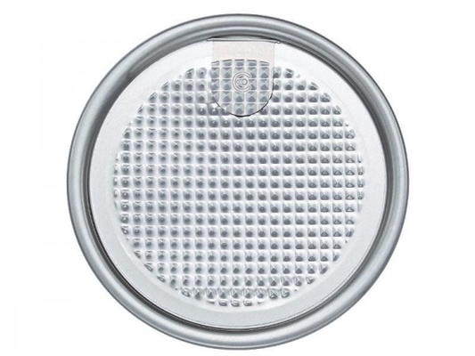 Cởi nắp POE-300# ((Aluminum))