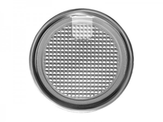 Chúi nắp POE-300# ((Aluminium Tinplate)