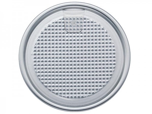 Cởi nắp POE-309# ((Aluminum)