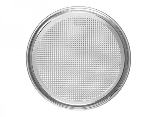 Cởi nắp POE-603# ((Aluminum)