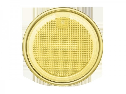 Cởi nắp POE-300# ((Aluminum))