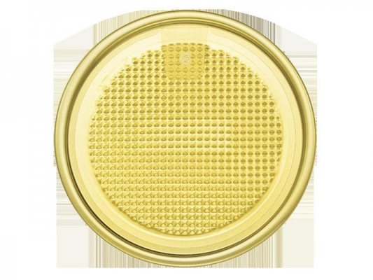 Cởi nắp POE-307# ((Aluminum)