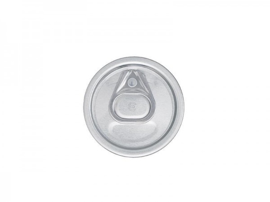 Thức ăn khô dễ mở Thức ăn khô EOE-112# ((Aluminium))