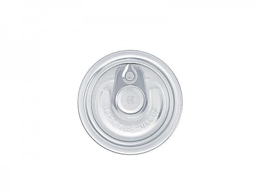Thực phẩm khô dễ mở Thực phẩm khô EOE-202# ((Aluminium)