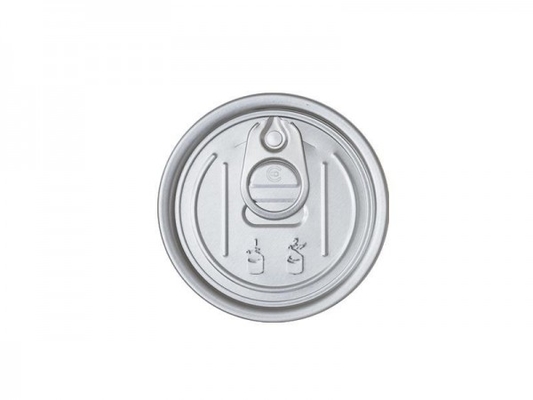 Thực phẩm khô dễ mở Thực phẩm khô EOE-209# ((Aluminium))