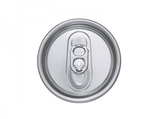 Đồ uống Easy Open End Beverage EOE-209# ((Aluminmum))