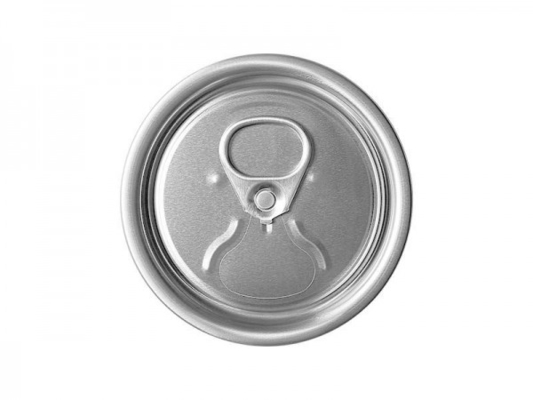 Đồ uống Easy Open End Beverage EOE-211# ((Aluminmum))