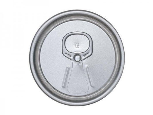 Đồ uống Easy Open End Beverage EOE-300# ((Aluminmum))