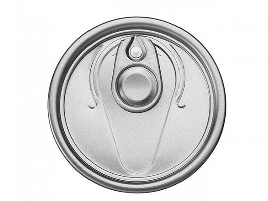 Nhôm Easy Open End 211 dầu nắp