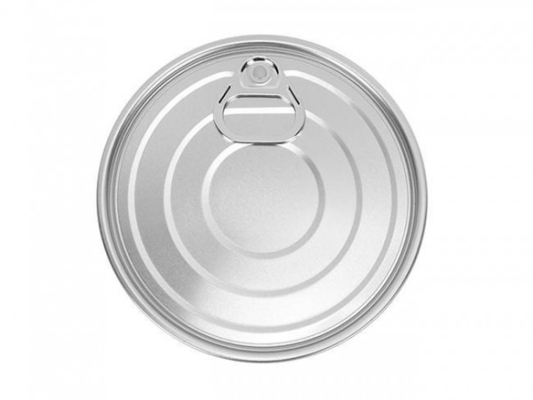 Aluminium Easy Open End 603#Aluminum Easy Open End