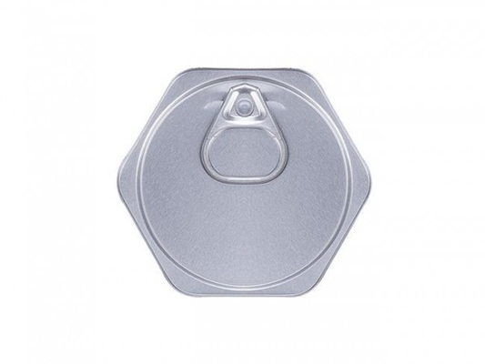 Various Lids Hexagonal nắp