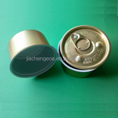 chai có thể hai miếng có thể