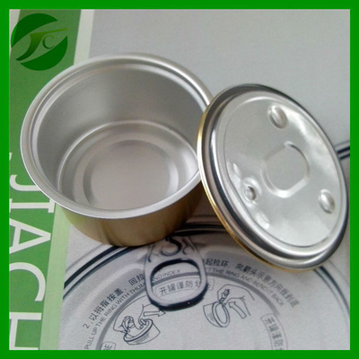 Các hộp cho chất tươi không khí