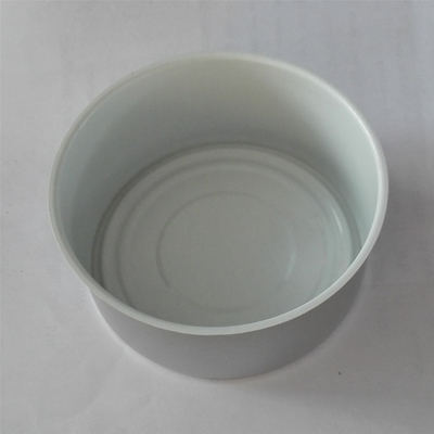 DIA 83mm nhôm hộp cho thực phẩm khô