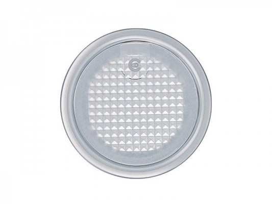 Cởi nắp POE-200# ((Aluminum)