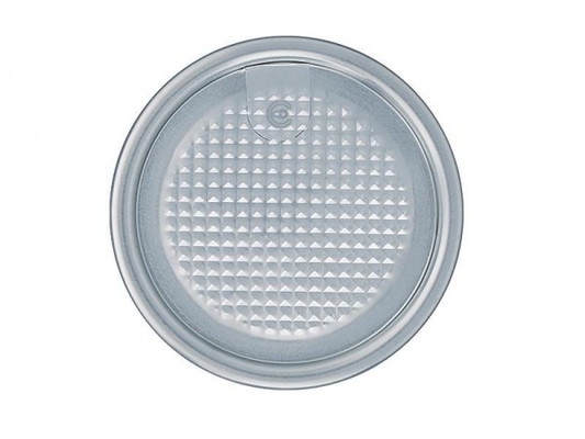 Cởi nắp POE-206# ((Aluminum)