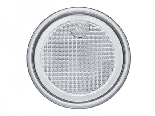 Cởi nắp POE-209# ((Aluminum)