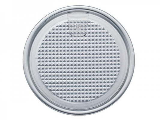 Cởi nắp POE-307# ((Aluminum)