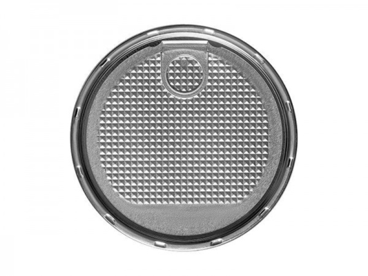 Cởi nắp POE-401# ((Aluminum)