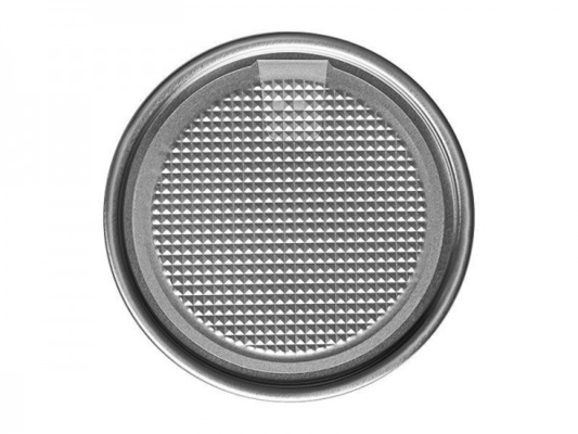 Cởi nắp POE-401# ((Aluminum)