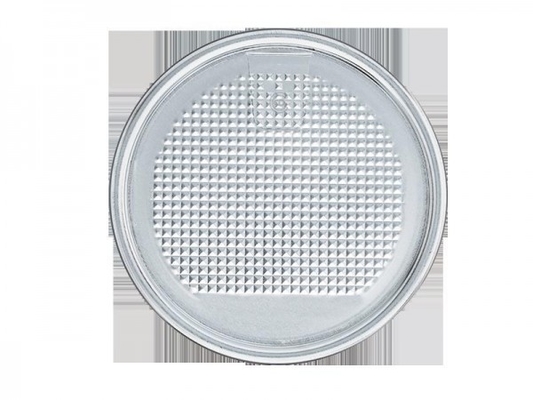 Cởi nắp POE-401# ((Aluminum)