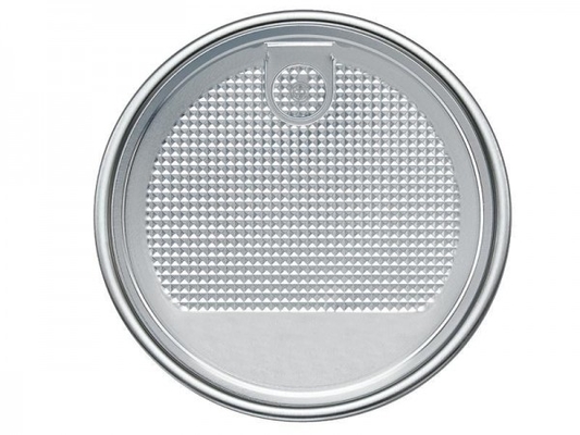 Cởi nắp POE-502# ((Aluminum)