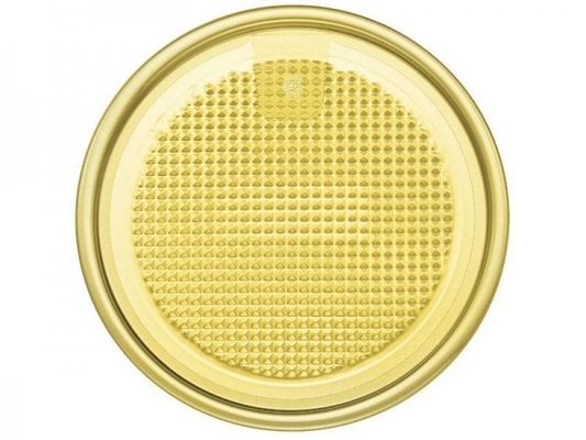 Cởi nắp POE-401# ((Aluminum)
