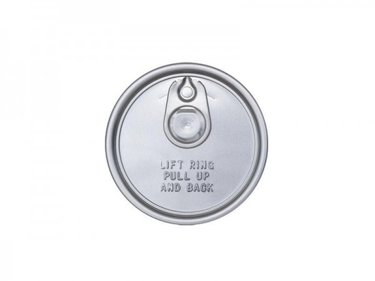 Thức ăn khô dễ mở Thức ăn khô EOE-211# ((Aluminium))