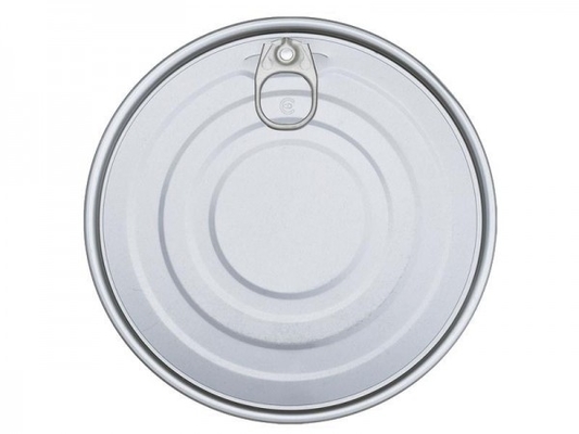 Thức ăn khô dễ mở Thức ăn khô EOE-603# ((Aluminium))
