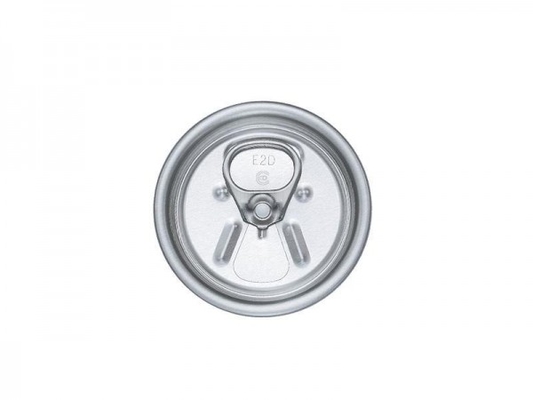 Đồ uống Easy Open End Beverage EOE-113# ((Aluminmum))