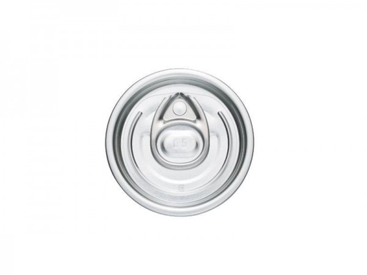 Đồ uống Easy Open End Beverage EOE-113# ((Aluminmum))