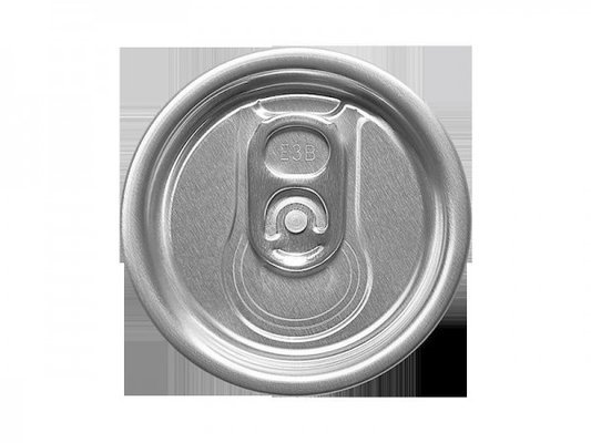 Đồ uống Easy Open End Beverage EOE-113# ((Aluminmum))