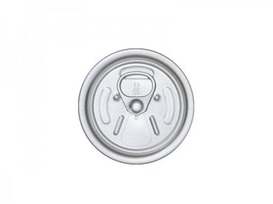 Đồ uống Easy Open End Beverage EOE-200# ((Aluminmum))