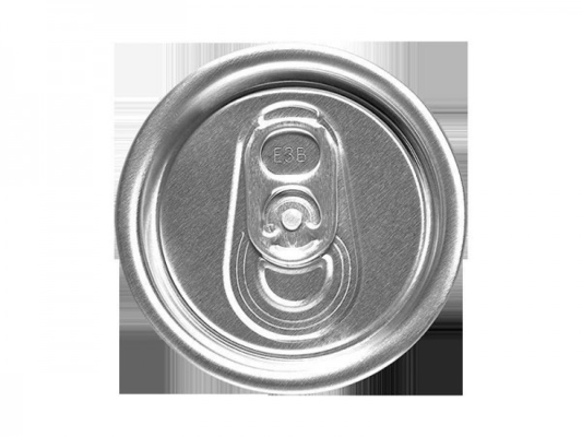 Đồ uống Easy Open End Beverage EOE-200# ((Aluminmum))