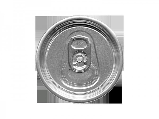 Đồ uống Easy Open End Beverage EOE-202# ((Aluminmum))