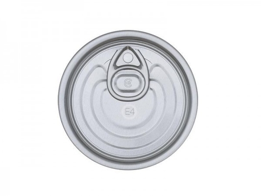 Đồ uống Easy Open End Beverage EOE-209# ((Aluminmum))