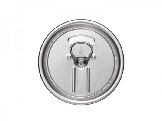 Đồ uống Easy Open End Beverage EOE-209# ((Aluminmum))