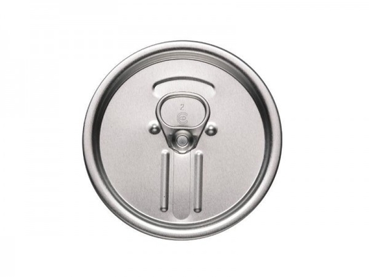 Đồ uống Easy Open End Beverage EOE-209# ((Aluminmum))