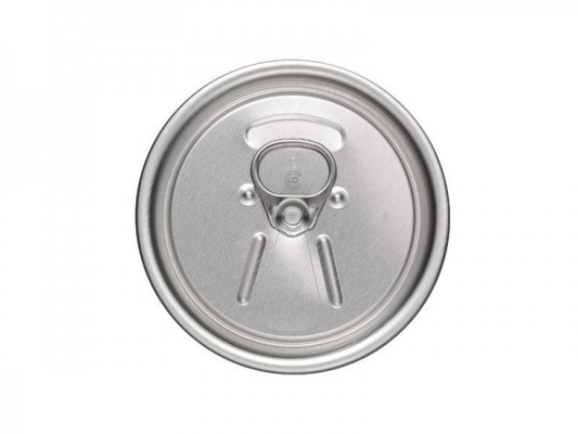 Đồ uống Easy Open End Beverage EOE-209# ((Aluminmum))