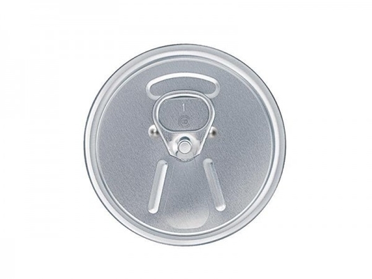 Đồ uống Easy Open End Beverage EOE-209# ((Aluminmum))