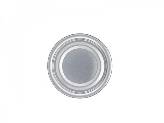 Tinplatge Bottom End Bottom End 200#