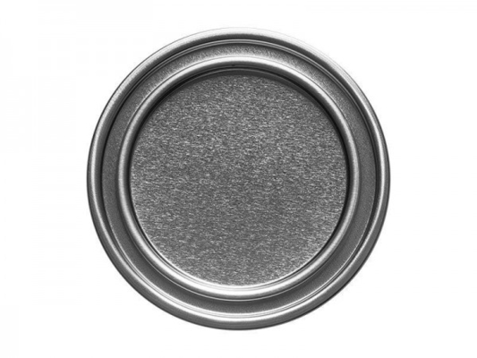 99mm(401#) Tinplate Penny Lever Lids cho sữa bột lon Combo EOE-401#